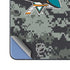 NHL San Jose Sharks Camo Galaxy Z Fold5 5G Skin