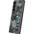 NHL San Jose Sharks Camo Galaxy Z Fold5 5G Skin