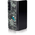 NHL San Jose Sharks Camo Galaxy Z Fold5 5G Skin