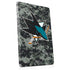 NHL San Jose Sharks Camo Apple iPad Skin