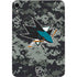 NHL San Jose Sharks Camo Apple iPad Mini Skin