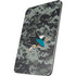 NHL San Jose Sharks Camo Apple iPad Mini Skin