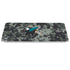 NHL San Jose Sharks Camo iPad Pro 13in M4 (2024) Skin
