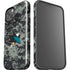 NHL San Jose Sharks Camo iPhone 15 Impact Case