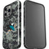 NHL San Jose Sharks Camo iPhone 15 Pro Impact Case