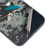 NHL San Jose Sharks Camo iPhone 15 Skin