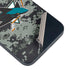 NHL San Jose Sharks Camo iPhone 15 Skin
