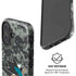 NHL San Jose Sharks Camo iPhone 16 Magsafe Impact Case