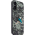 NHL San Jose Sharks Camo iPhone 16 Plus Skin