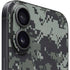 NHL San Jose Sharks Camo iPhone 16 Plus Skin