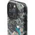 NHL San Jose Sharks Camo iPhone 16 Pro Impact Case