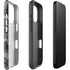 NHL San Jose Sharks Camo iPhone 16 Pro Impact Case