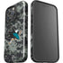 NHL San Jose Sharks Camo iPhone 16 Pro Max Impact Case