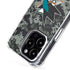 NHL San Jose Sharks Camo iPhone 16 Pro Max MagSafe Case