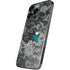 NHL San Jose Sharks Camo iPhone 16 Pro Skin