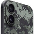 NHL San Jose Sharks Camo iPhone 16 Skin