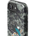 NHL San Jose Sharks Camo iPhone 16e Impact Case