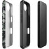 NHL San Jose Sharks Camo iPhone 16e Impact Case
