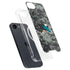NHL San Jose Sharks Camo iPhone 16e MagSafe Case