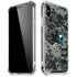 NHL San Jose Sharks Camo iPhone X/XS Clear Case