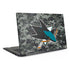 NHL San Jose Sharks Camo Dell Latitude Skin
