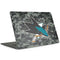NHL San Jose Sharks Camo MacBook Skins