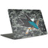 NHL San Jose Sharks Camo MacBook Skins