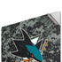 NHL San Jose Sharks Camo Apple MacBook Pro 16-inch Skin
