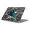 NHL San Jose Sharks Camo Apple MacBook Pro 16-inch Skin