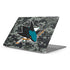 NHL San Jose Sharks Camo Apple MacBook Pro 16-inch Skin