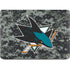 NHL San Jose Sharks Camo Apple MacBook Pro 16-inch Skin
