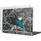 NHL San Jose Sharks Camo MacBook Cases