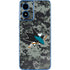 NHL San Jose Sharks Camo Moto G Play 4G (2024) Skin