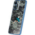 NHL San Jose Sharks Camo Moto G Play 4G (2024) Skin