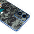NHL San Jose Sharks Camo Moto G Play 4G (2024) Skin