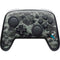 NHL San Jose Sharks Camo Nintendo Switch 2 (2025) Pro Controller Skin