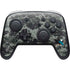 NHL San Jose Sharks Camo Nintendo Switch 2 (2025) Pro Controller Skin
