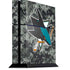 NHL San Jose Sharks Camo PlayStation PS4 Skins