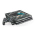 NHL San Jose Sharks Camo PlayStation PS4 Skins