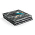 NHL San Jose Sharks Camo PlayStation PS4 Skins