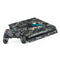 NHL San Jose Sharks Camo PlayStation PS4 Skins