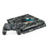 NHL San Jose Sharks Camo PlayStation PS4 Skins