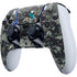 NHL San Jose Sharks Camo PS5 DualSense Edge Pro Controller Skin