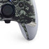 NHL San Jose Sharks Camo PS5 DualSense Edge Pro Controller Skin