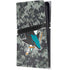 NHL San Jose Sharks Camo PS5 Pro Console Skin