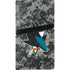 NHL San Jose Sharks Camo PS5 Pro Console Skin