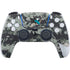 NHL San Jose Sharks Camo PS5 Pro Disk Bundle Skin
