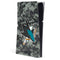 NHL San Jose Sharks Camo PS5 Slim Digital Edition Console Skin