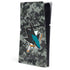 NHL San Jose Sharks Camo PS5 Slim Digital Edition Console Skin