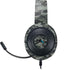 NHL San Jose Sharks Camo Razer Kraken X Skin